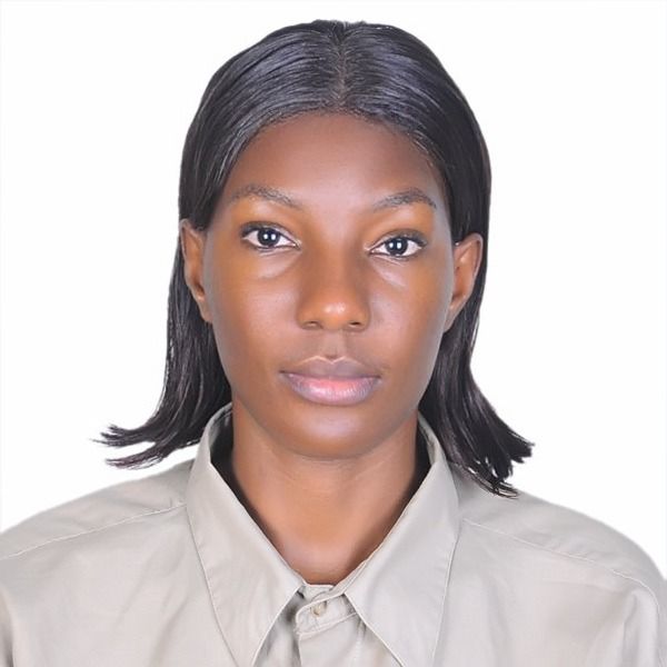 Rebecca Najemba